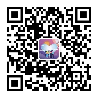 微信二维码